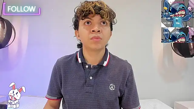 Lucaas King online show from 01-28-25, 12:00