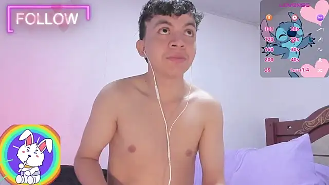 Lucaas King online show from 02-01-25, 01:30