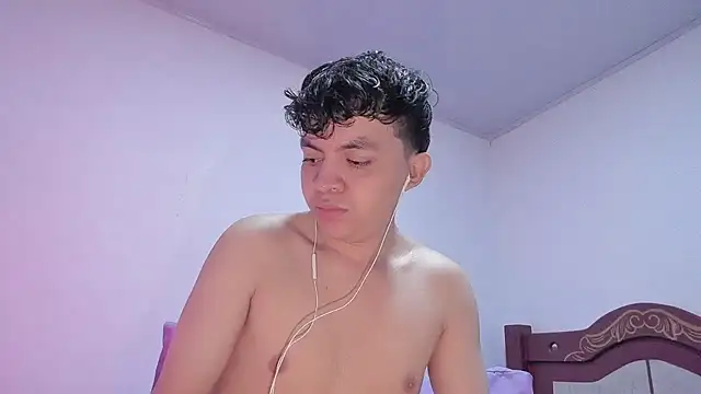 Lucaas King online show from 02-05-25, 12:38