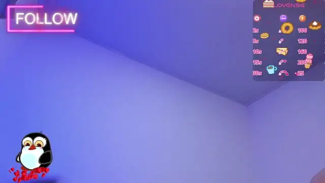 Lucaas King online show from 02-07-25, 02:26