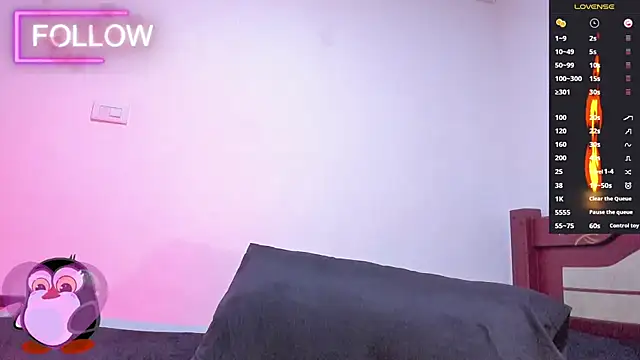 Lucaas King online show from 02-15-25, 10:44