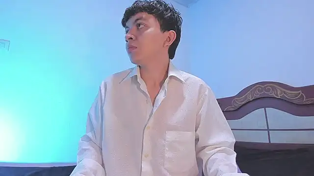 Lucaas King online show from 03-07-25, 12:56