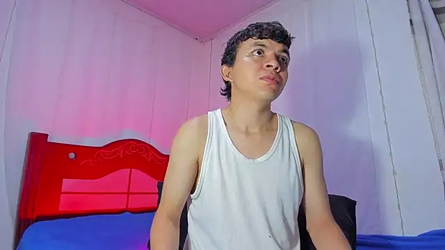 Lucaas King online show from 09-30-25, 08:03