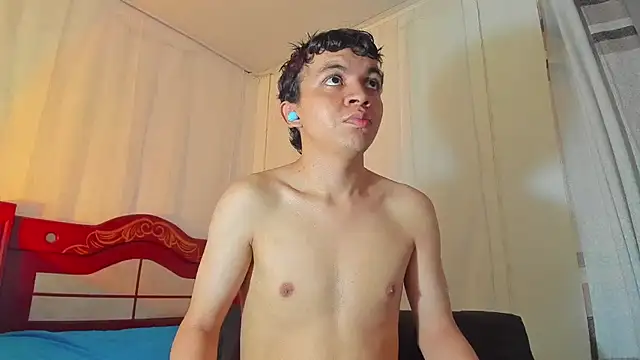 Lucaas King online show from 10-09-25, 02:59