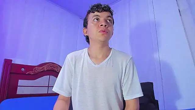 Lucaas King online show from 10-10-25, 08:46