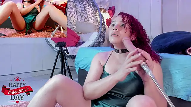 jade swet online show from 02-19-25, 03:27