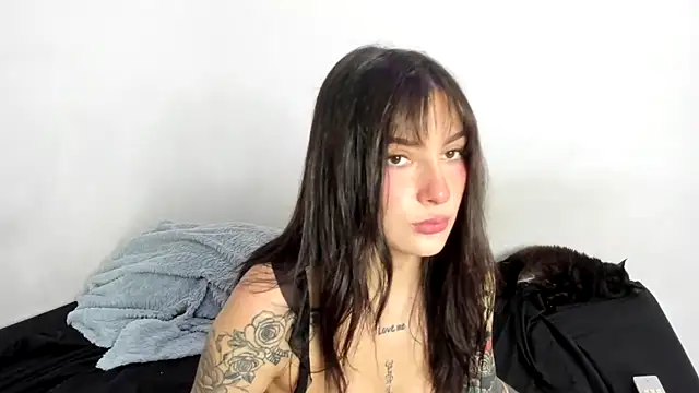 SweetBaby nkl online show from 02-10-26, 02:37