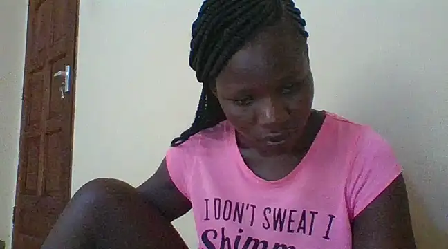 Snapshot of prettychic5 chatting on 01-27-25, 05:58 prettychic5 online show from 01-27-25, 05:58