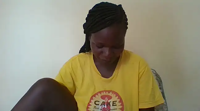 Snapshot of prettychic5 chatting on 01-28-25, 06:16 prettychic5 online show from 01-28-25, 06:16