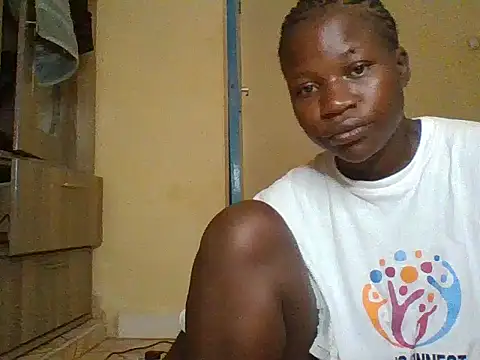 prettychic5 online show from 01-12-26, 06:18