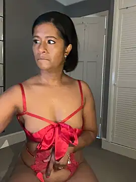 RoseMelanie online show from 02-02-25, 08:35