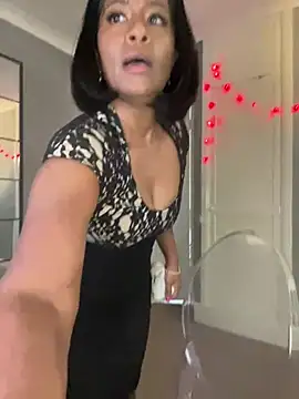 RoseMelanie online show from 02-14-25, 10:07