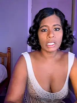 RoseMelanie online show from 10-12-25, 07:18