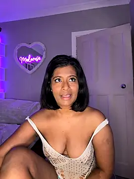 RoseMelanie online show from 11-12-25, 07:09