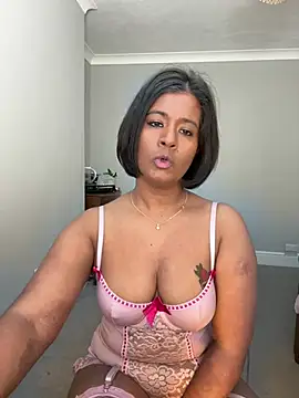 RoseMelanie online show from 03-12-26, 08:09