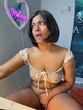 RoseMelanie online show from 04-11-26, 07:45