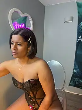 RoseMelanie online show from 04-11-26, 08:24