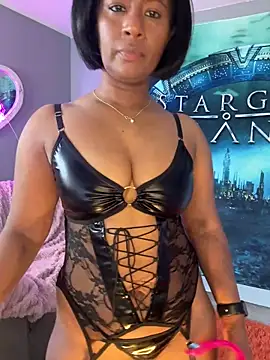 RoseMelanie online show from 04-17-26, 07:00