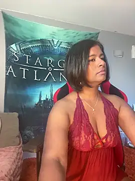 RoseMelanie online show from 05-24-26, 06:40