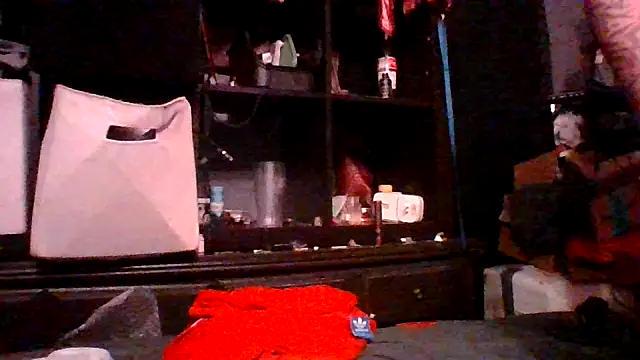 xxxebraXCX online show from 03-10-25, 09:43