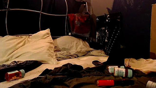 xxxebraXCX online show from 03-13-25, 05:54