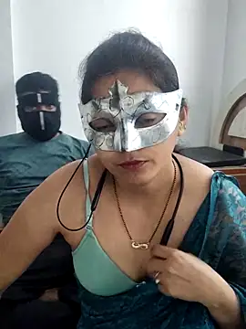 Harsh Ankita Couple online show from 10-03-25, 10:23