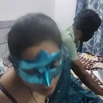 Harsh Ankita Couple online show from 11-10-25, 04:17