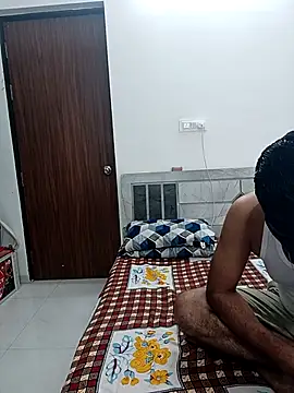 Snapshot of Harsh_Ankita_Couple chatting on 01-17-26, 05:45 Harsh Ankita Couple online show from 01-17-26, 05:45