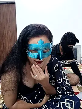 Harsh Ankita Couple online show from 06-16-26, 04:31