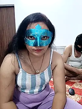 Harsh Ankita Couple online show from 06-29-26, 04:07