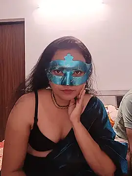 Harsh Ankita Couple online show from 06-30-26, 05:25