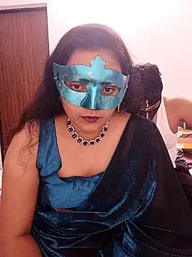 Harsh Ankita Couple online show from 07-07-26, 03:38