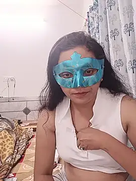 Harsh Ankita Couple online show from 07-20-26, 10:01