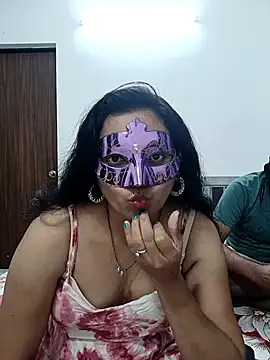 Harsh Ankita Couple online show from 07-24-26, 04:05