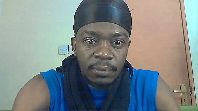 BIGDICKMULLAH online show from 10-13-25, 02:55