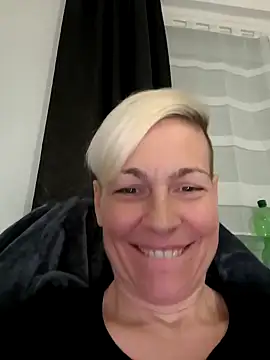 DarleenHot online show from 12-09-24, 07:07