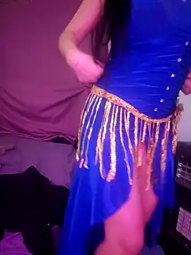 Zeina2024 online show from 03-14-25, 05:05