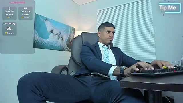 vincen jose online show from 02-08-26, 02:15