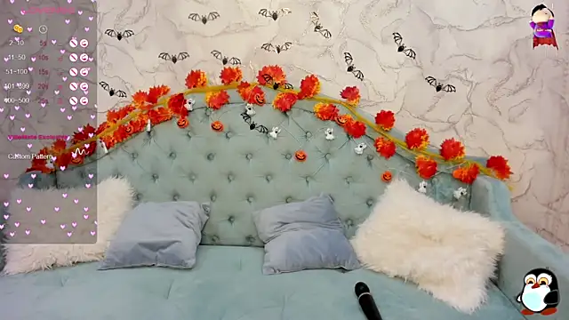 Snapshot of Sourr_Lollipop chatting on 10-22-25, 11:59 Sourr Lollipop online show from 10-22-25, 11:59