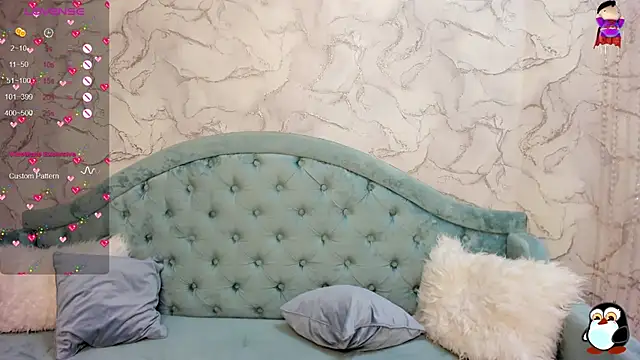 Snapshot of Sourr_Lollipop chatting on 11-13-25, 11:36 Sourr Lollipop online show from 11-13-25, 11:36