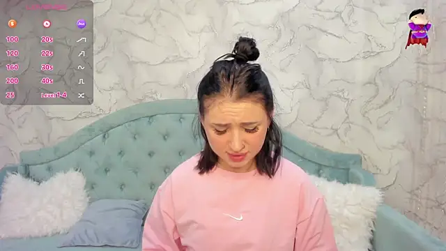 Sourr Lollipop online show from 03-23-26, 11:31