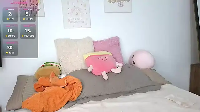 Snapshot of northly chatting on 02-19-26, 03:19 northly online show from 02-19-26, 03:19