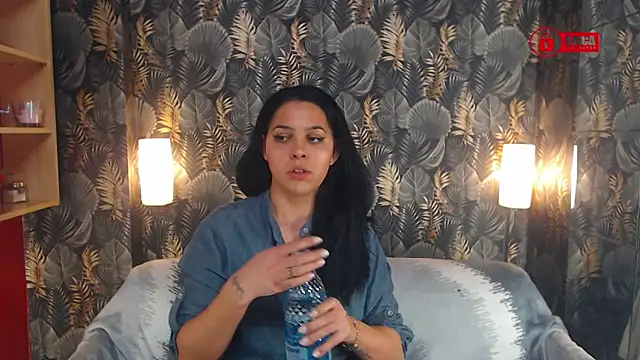 Snapshot of jessthewicked chatting on 02-07-25, 06:24 jessthewicked online show from 02-07-25, 06:24