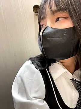 Asia-Lynn online show from 12-08-24, 03:02