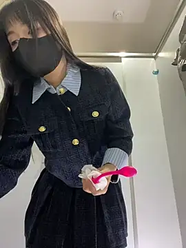 Asia-Lynn online show from 12-26-24, 10:59