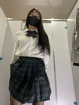 Asia-Lynn online show from 01-04-25, 10:38