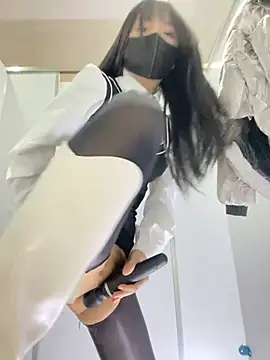 Asia-Lynn online show from 01-05-25, 11:37