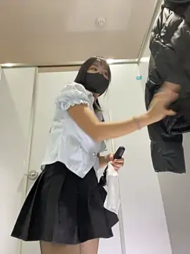 Asia-Lynn online show from 01-07-25, 04:48