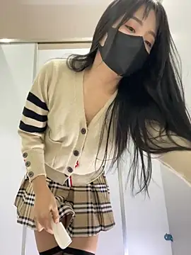 Asia-Lynn online show from 01-08-25, 10:48