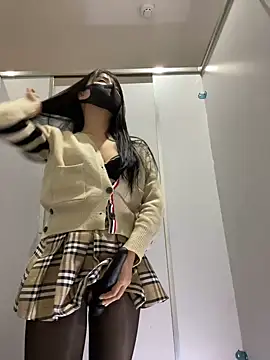 Asia-Lynn online show from 01-08-25, 04:54